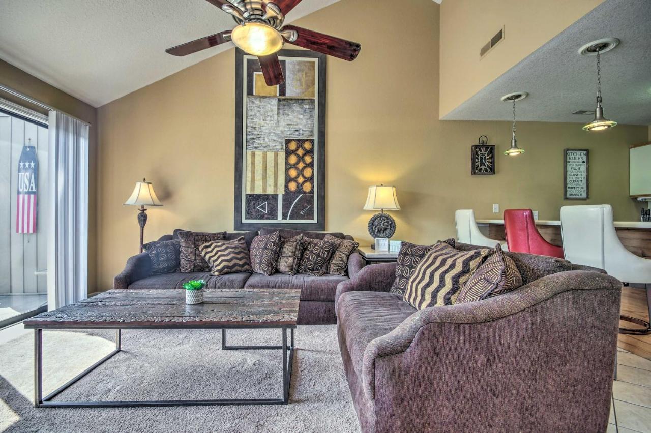 Osage Beach Condo With Shared Pool And Lake Views! Exterior foto