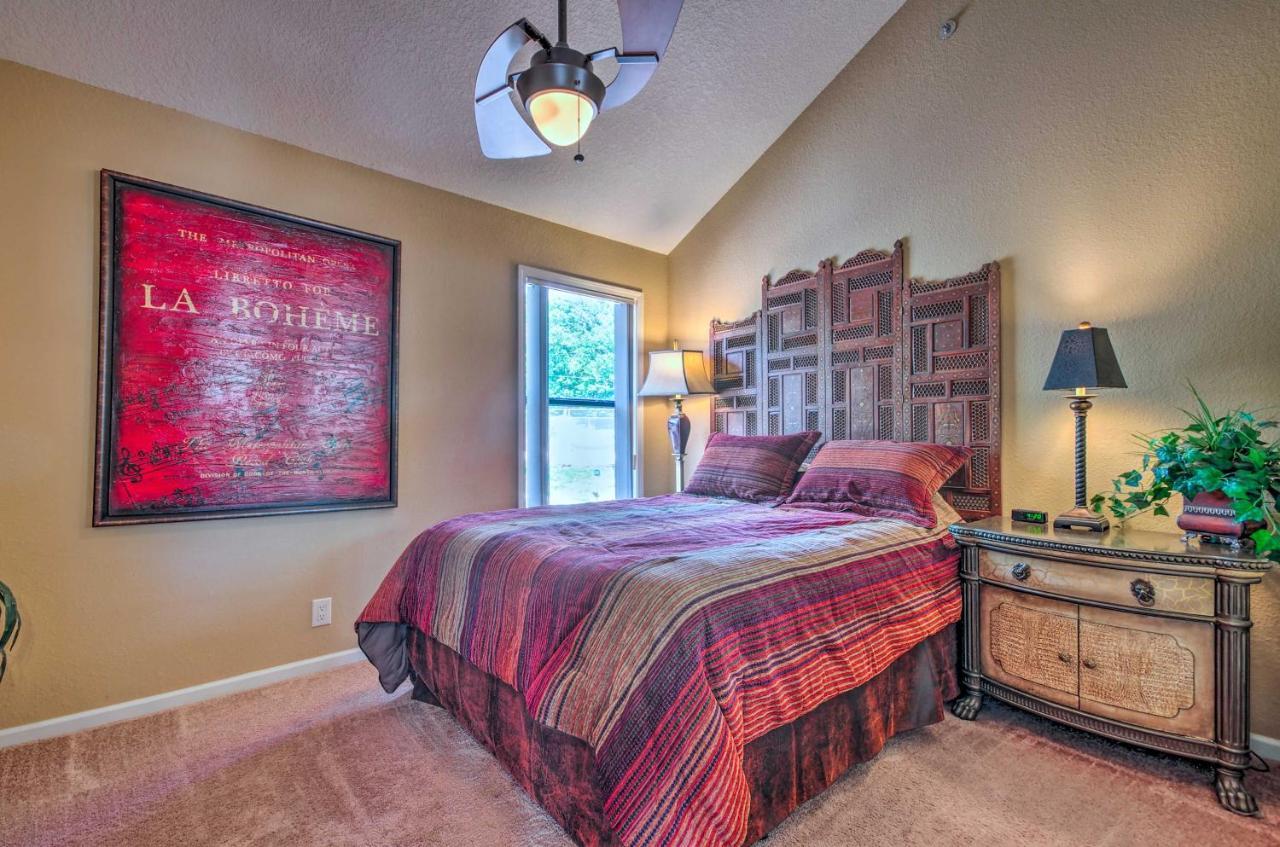 Osage Beach Condo With Shared Pool And Lake Views! Exterior foto