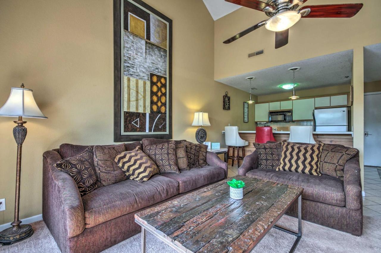 Osage Beach Condo With Shared Pool And Lake Views! Exterior foto