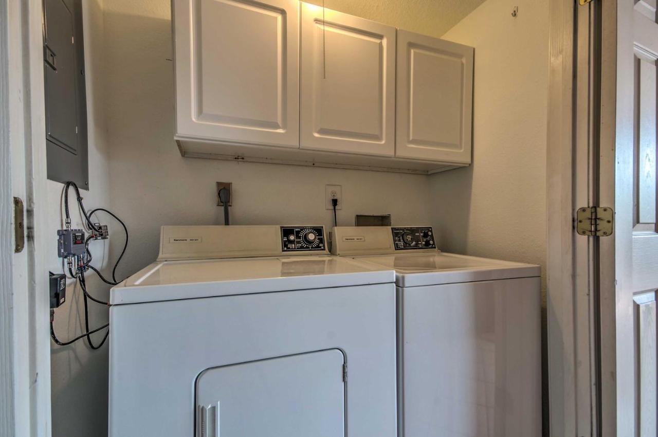 Osage Beach Condo With Shared Pool And Lake Views! Exterior foto